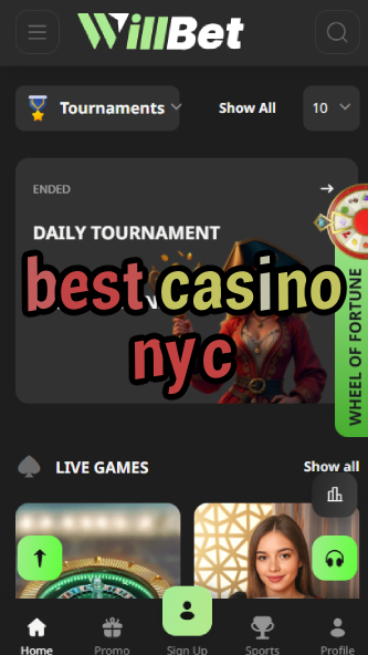 Best Casino NYC - Top New York Casinos-casino720p.ydblkf.net