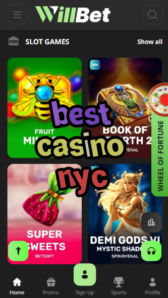 Best Casino NYC - Top New York Casinos-casino720p.ydblkf.net