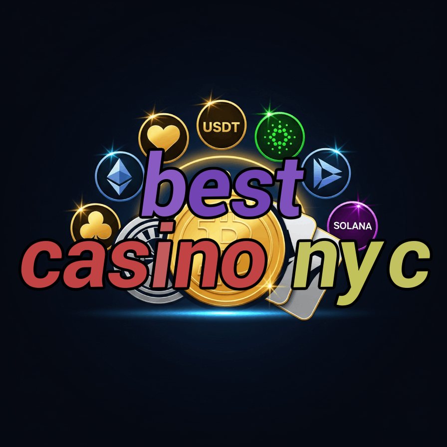 Best Casino NYC - Top New York Casinos